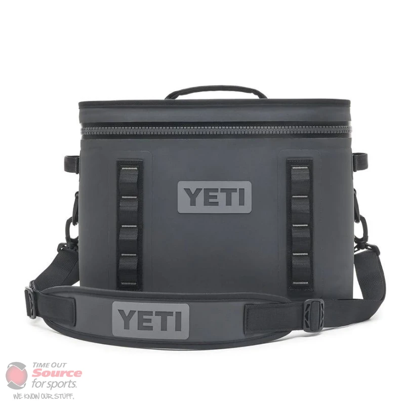 Yeti Hopper Flip 18 Cooler Bag 1 Yeti Hopper Flip 18 Cooler Bag