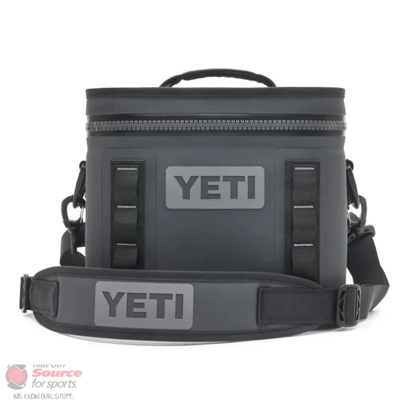 Yeti Hopper Flip 8 Cooler Bag 1 Yeti Hopper Flip 8 Cooler Bag