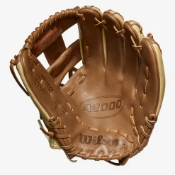 Wilson A2000 1786 11.5" Baseball Glove (2022) Adult Baseball Gloves