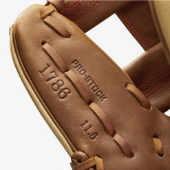 Wilson A2000 1786 11.5