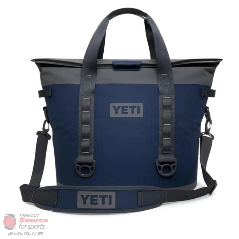Yeti Hopper M30 Soft Cooler 1 Yeti Hopper M30 Soft Cooler