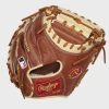 Rawlings Pro Preferred 33" Catcher's Mitt