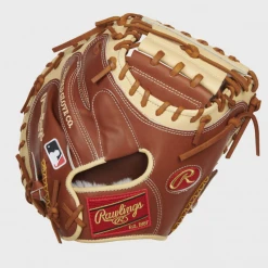 Rawlings Pro Preferred 33" Catcher's Mitt