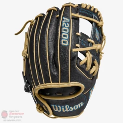 Wilson A2000 SCDP15SS 11.5" Baseball Glove (2022) Adult Baseball Gloves