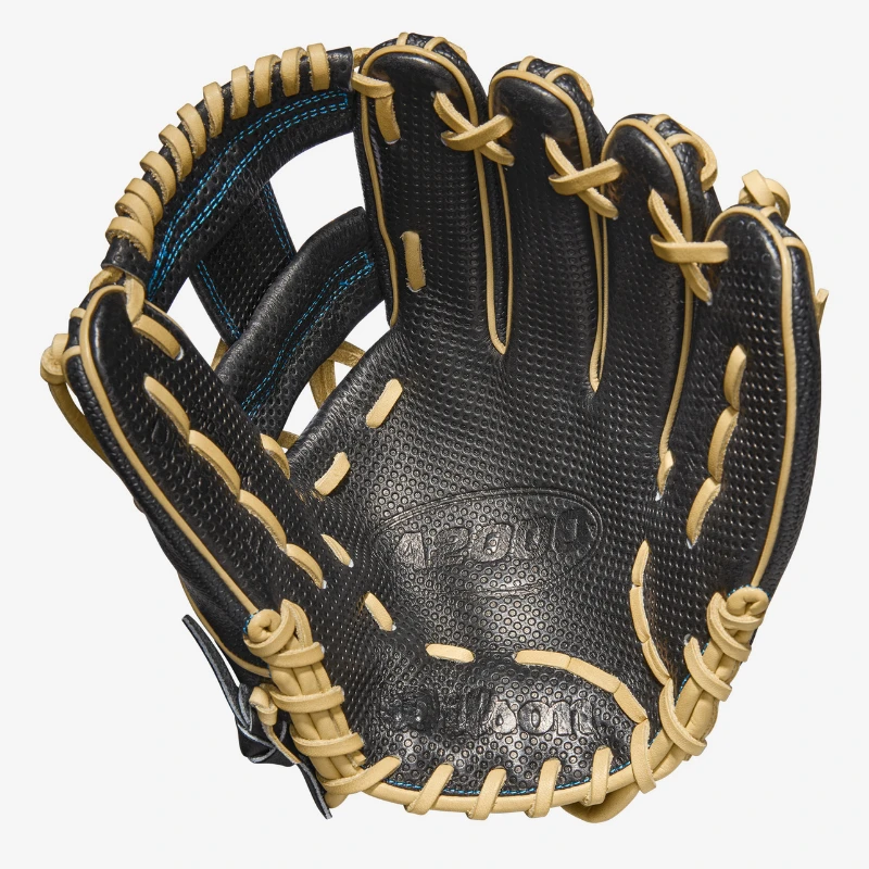 Wilson A2000 SCDP15SS 11.5" Baseball Glove (2022) Adult Baseball Gloves 2 Wilson A2000 SCDP15SS 11.5" Baseball Glove (2022) Adult Baseball Gloves