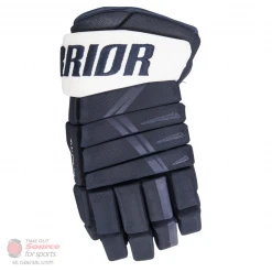 Warrior Evo Lite Hockey Gloves- Source Exclusive- Junior (2019) Hockey Protective