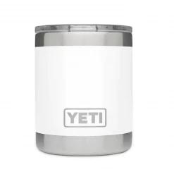 Yeti Rambler Lowball- 10oz