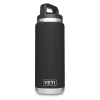 Yeti Rambler Bottle- 26oz
