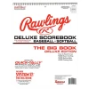 Coaching & Scoring Tools Rawlings System-17 Deluxe Scorebook