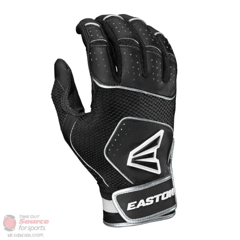 Baseball Easton Walk Off NX Batting Gloves- Youth 1 Baseball Easton Walk Off NX Batting Gloves- Youth