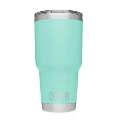Yeti Rambler Tumbler With Magslider Lid- 30oz