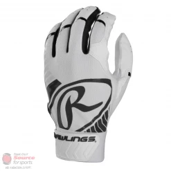 Rawlings 5150 Batting Gloves- Youth Baseball