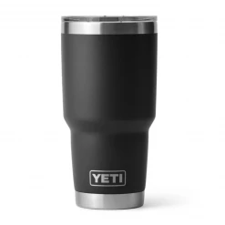 Yeti Rambler Tumbler With Magslider Lid- 30oz