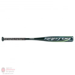 Baseball Bats Rawlings Raptor 2 1/4" Baseball Bat (2022)