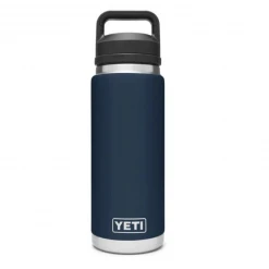 Yeti Rambler 26oz Bottle W/ Chug Cap