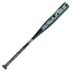 Baseball Bats Rawlings Raptor 2 1/4" Baseball Bat (2022)