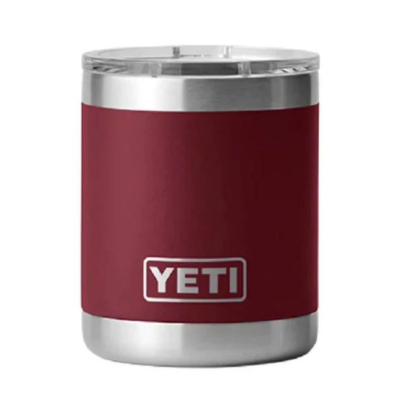 Yeti Rambler 10oz Lowball With Magslider Lid 3 Yeti Rambler 10oz Lowball With Magslider Lid