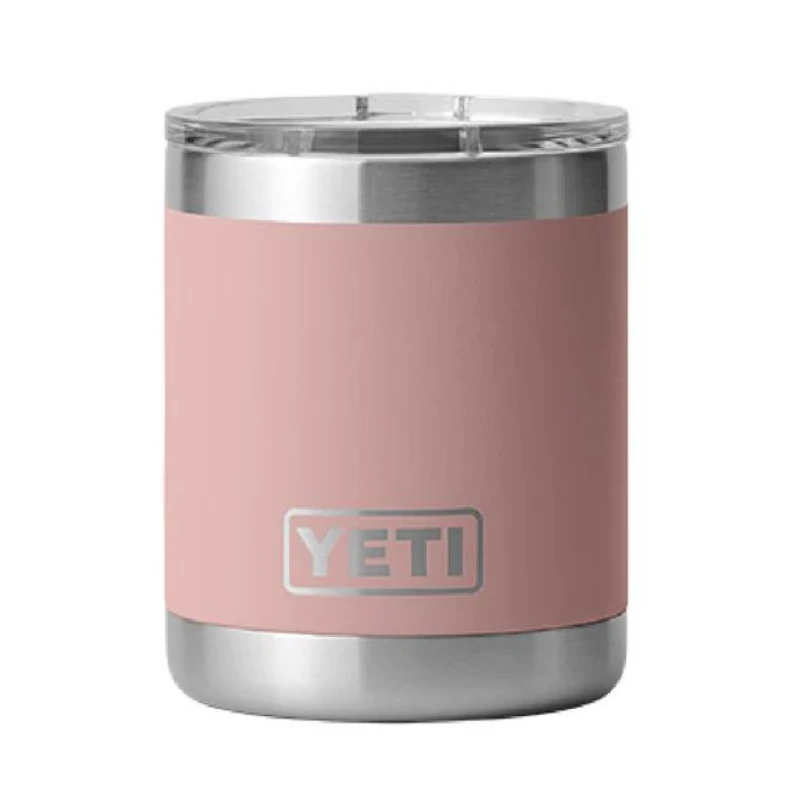 Yeti Rambler 10oz Lowball With Magslider Lid 4 Yeti Rambler 10oz Lowball With Magslider Lid