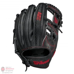 Wilson A2K 1787SS 11.75" Infield Baseball Glove (2021) Adult Baseball Gloves
