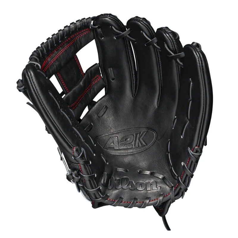Wilson A2K 1787SS 11.75" Infield Baseball Glove (2021) Adult Baseball Gloves 2 Wilson A2K 1787SS 11.75" Infield Baseball Glove (2021) Adult Baseball Gloves
