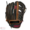 Wilson A2K 1799SS 12" Infield Baseball Glove (2021) Adult Baseball Gloves 4 Wilson A2K 1799SS 12" Infield Baseball Glove (2021) Adult Baseball Gloves