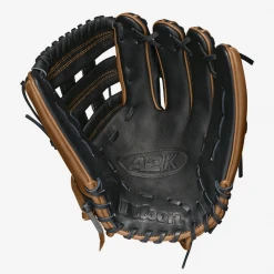 Wilson A2K 1799SS 12" Infield Baseball Glove (2021) Adult Baseball Gloves