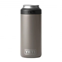 Yeti Rambler 12oz Colster Slim Can Insulator