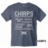 Apparel DSC Hockey T Shirt - Chirps
