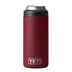 Yeti Rambler 12oz Colster Slim Can Insulator