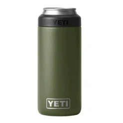 Yeti Rambler 12oz Colster Slim Can Insulator