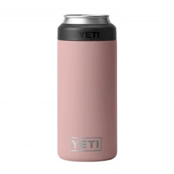 Yeti Rambler 12oz Colster Slim Can Insulator
