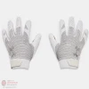 Under Armour Blur Football Gloves- Senior Other Sports 3 Under Armour Blur Football Gloves- Senior Other Sports