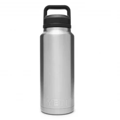 Yeti Rambler 1L Bottle With Chug Cap