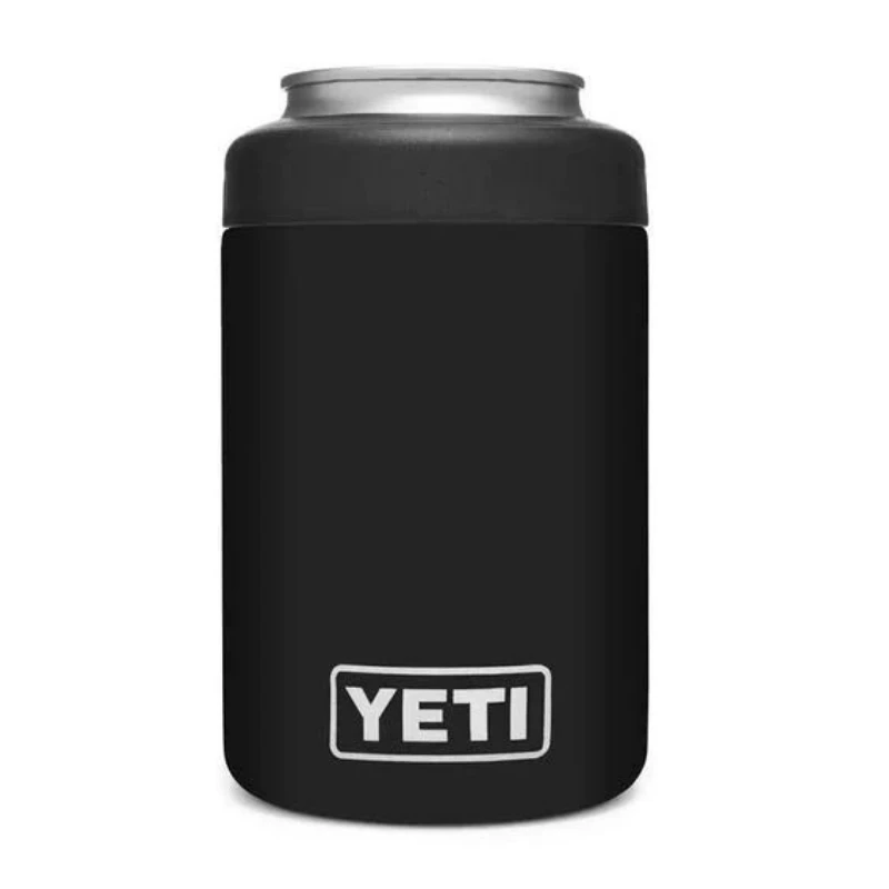 Yeti Rambler 12oz Colster Can Insulator 2.0 3 Yeti Rambler 12oz Colster Can Insulator 2.0