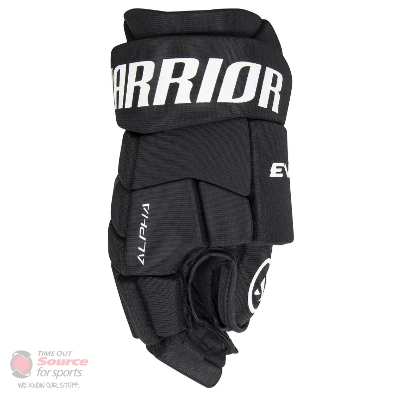Warrior Alpha Evo Hockey Glove- Source Exclusive- Senior (2019) Hockey Protective 2 Warrior Alpha Evo Hockey Glove- Source Exclusive- Senior (2019) Hockey Protective