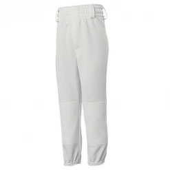 Mizuno MVP Pull Up Baseball Pants- Youth