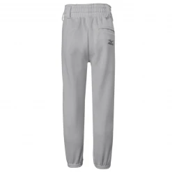 Mizuno MVP Pull Up Baseball Pants- Youth
