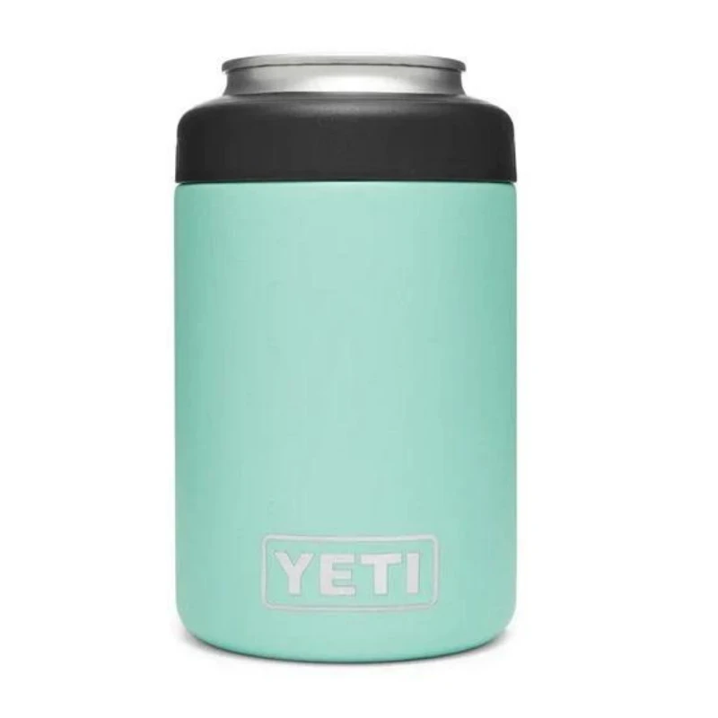 Yeti Rambler 12oz Colster Can Insulator 2.0 4 Yeti Rambler 12oz Colster Can Insulator 2.0