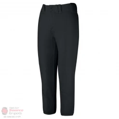 Baseball Pants Mizuno Belted Softball Pants- Women's
