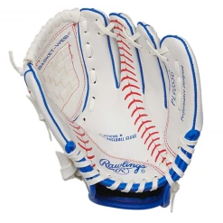 Rawlings Player Series 9" Baseball Glove- Youth