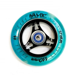 Havoc 110mm Wheel