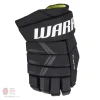 Warrior Alpha Evo Hockey Glove- Source Exclusive- Senior (2019) Hockey Protective
