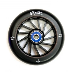 Havoc 110mm Wheel