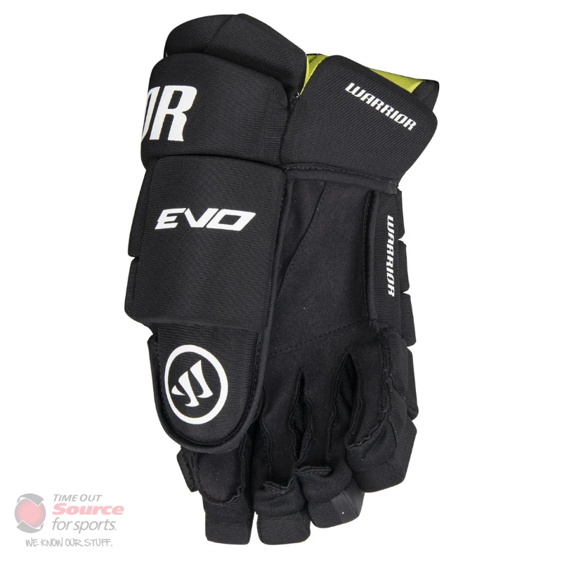 Warrior Alpha Evo Hockey Glove- Source Exclusive- Senior (2019) Hockey Protective 4 Warrior Alpha Evo Hockey Glove- Source Exclusive- Senior (2019) Hockey Protective