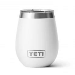 Yeti Wine Rambler 10oz With Magslider Lid