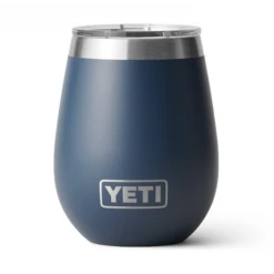 Yeti Wine Rambler 10oz With Magslider Lid