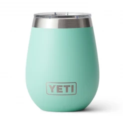Yeti Wine Rambler 10oz With Magslider Lid