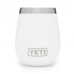 Yeti Rambler Wine Tumbler- 10oz