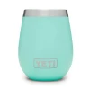 Yeti Rambler Wine Tumbler- 10oz