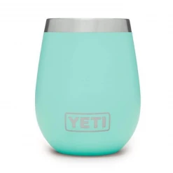 Yeti Rambler Wine Tumbler- 10oz